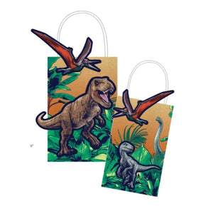 Jurassic World Loot Bags