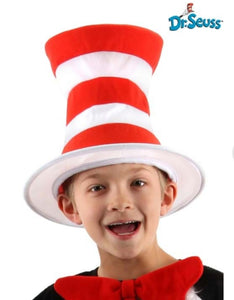 DR. SUESS CHILDS HAT
