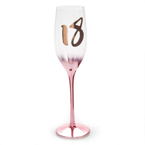 18th wineglass blush
