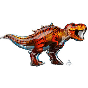 JURASSIC WORLD TREX Dinosaur