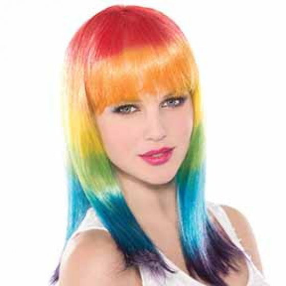 Spectrum Wig