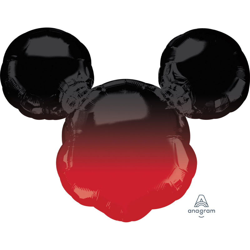 SUPERSHAPE MICKEY MOUSE FOREVER OMBRE P38