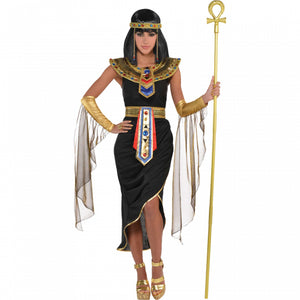 Costume Egyptian Queen Women's Size 18-20
