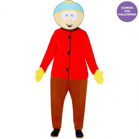 Costume South Park Cartman Men's XL