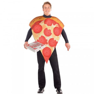 Costume Pizza Slice Child Standard Size
