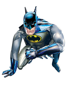 Batman Airwalker Foil