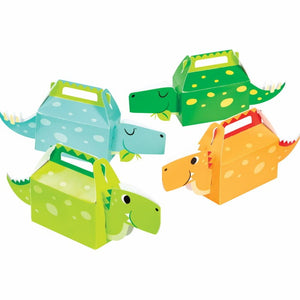 Dino Treat Boxes (4pack)