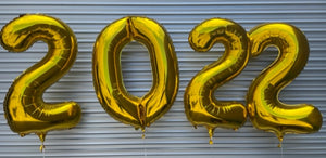 Mega loon Numbers "2022" Bundle