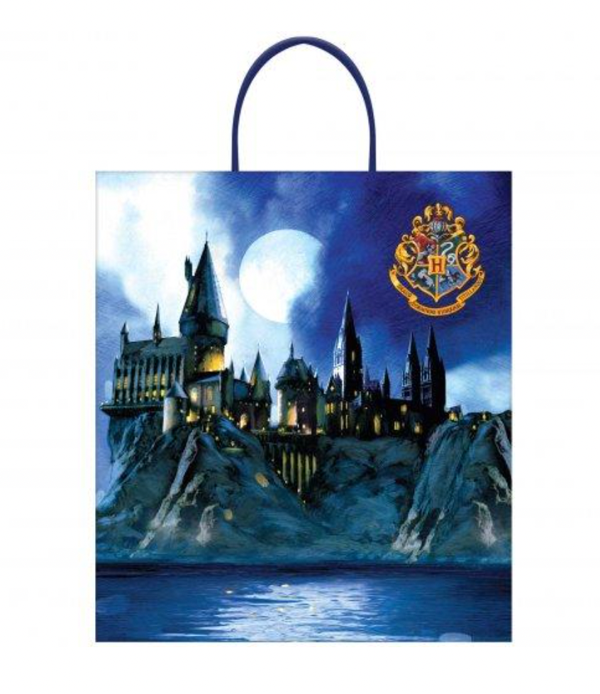 Harry Potter Deluxe Loot Bag Each
