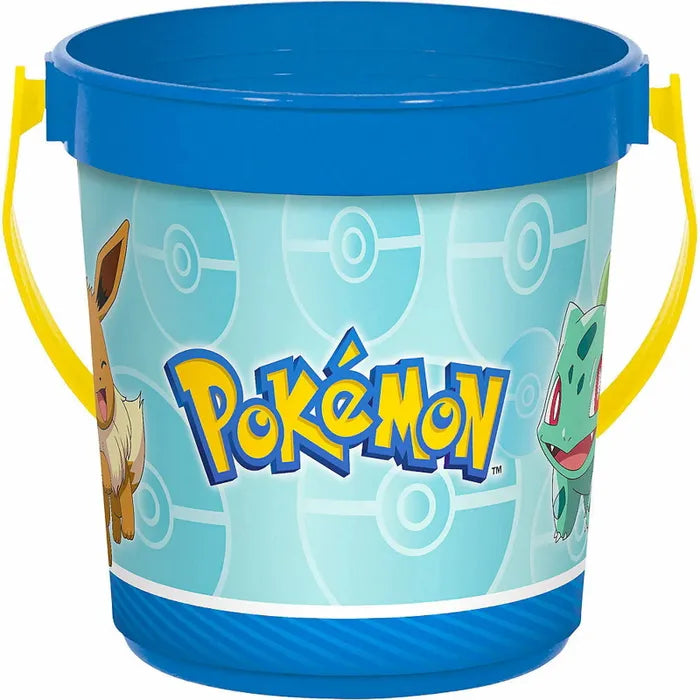 Pokemon Classic Favour Container 45 inch