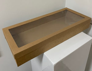 Large Catering Tray 558x252x80mm