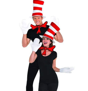 Dr Seuss Cat In the Hat Accessory Kit