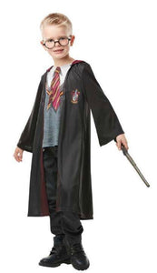 HARRY POTTER GRYFFINDOR COSTUME 9+ YEARS