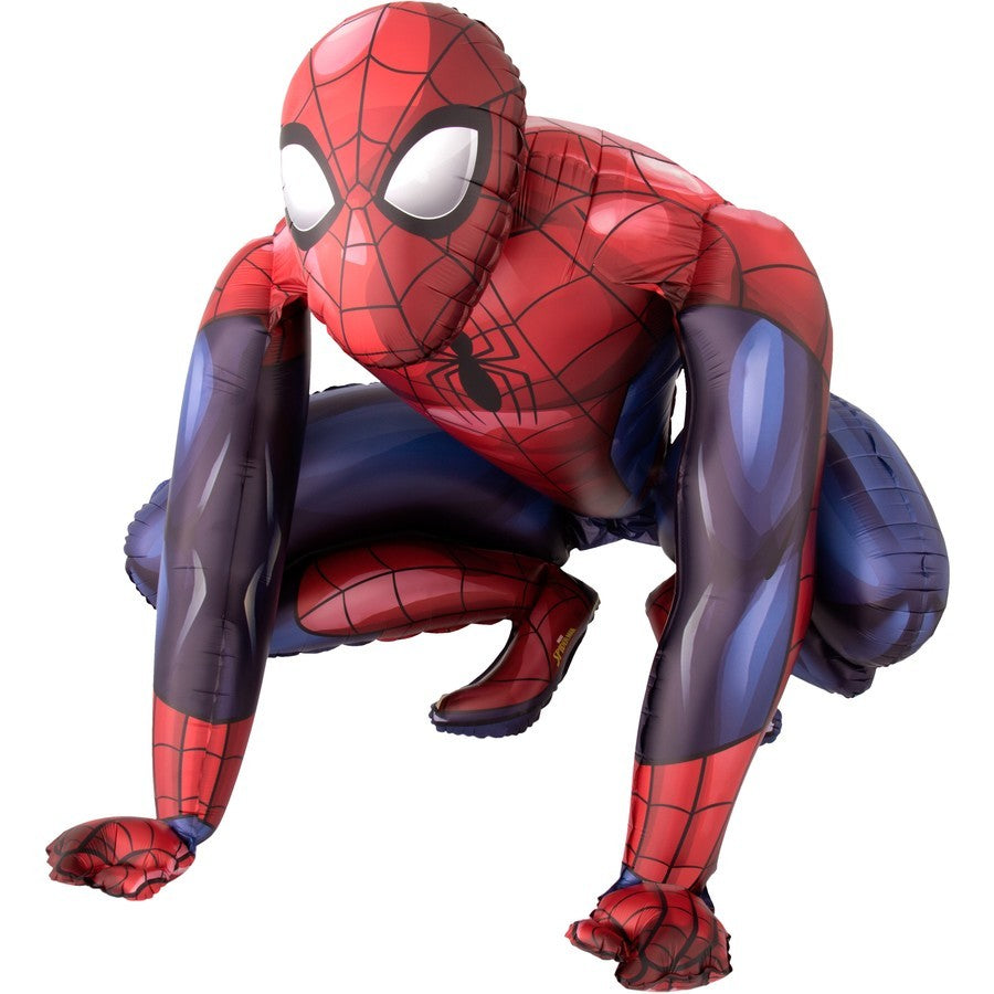 Spider Man  Airwalker