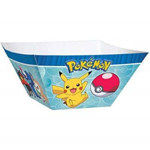 Pokémon 3 Pack Large Bowls