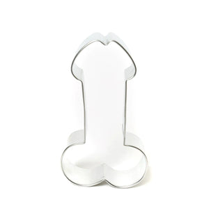 Penis Shape Novelty Cookie Cutter
