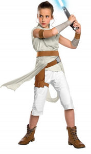 Star Wars Rey 3-5 years costume