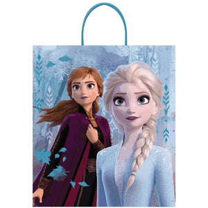 Frozen 2 Deluxe Jumbo Loot Bag – Each