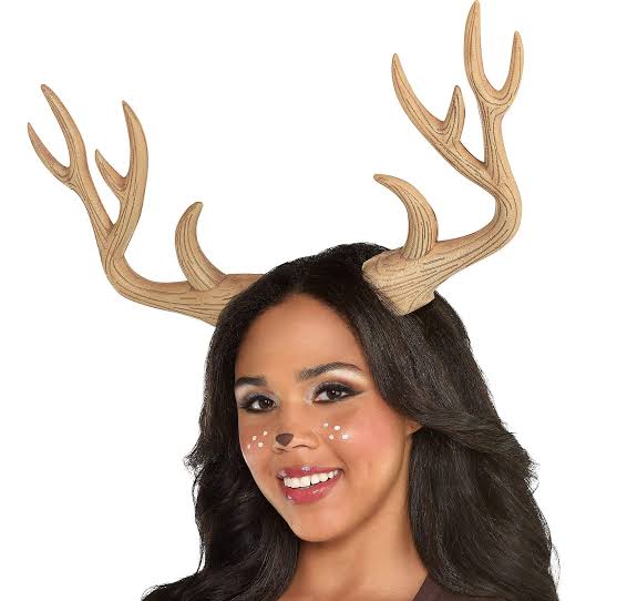 Mythical creatures antlers
