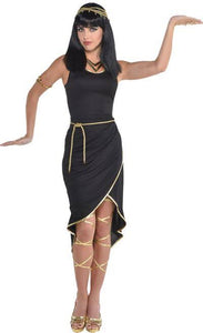 Egyptian Dress - Female