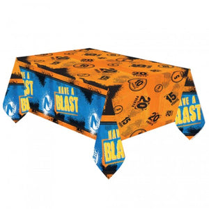 NERF TABLECOVER