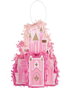 Disney Princess Once Upon A Time Mini Castle Decoration