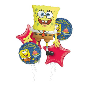 SpongeBob SquarePants Foil Pack